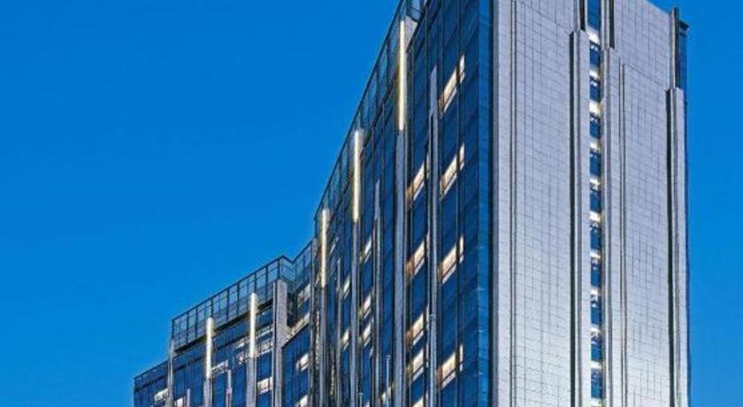 New World Guiyang Hotel Exterior photo